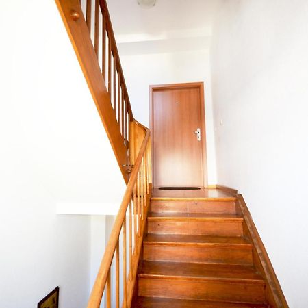 Traben Apartments "Tenvik" Habitación foto