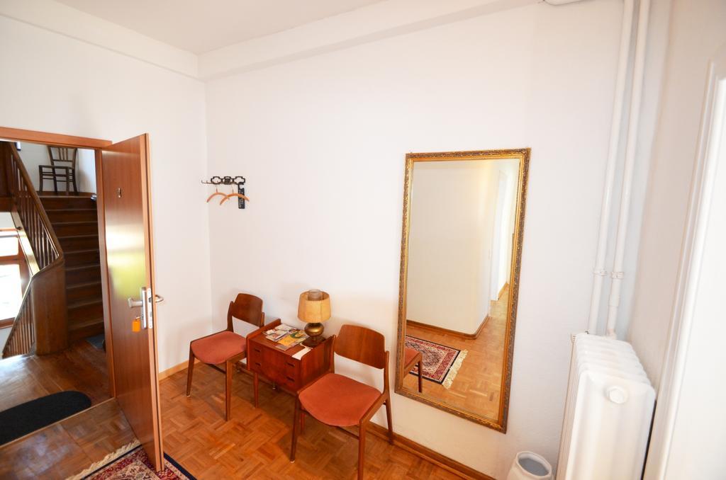 Traben Apartments "Tenvik" Habitación foto