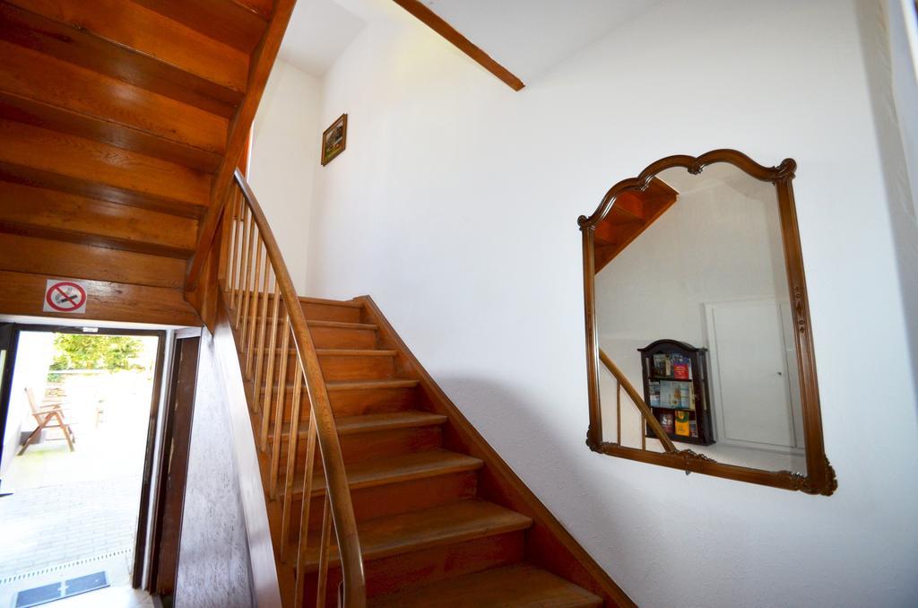 Traben Apartments "Tenvik" Habitación foto