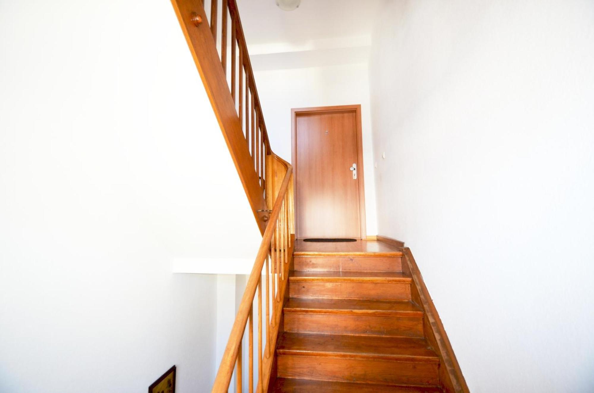 Traben Apartments "Tenvik" Habitación foto