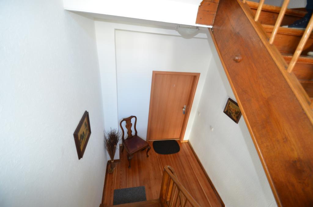 Traben Apartments "Tenvik" Habitación foto