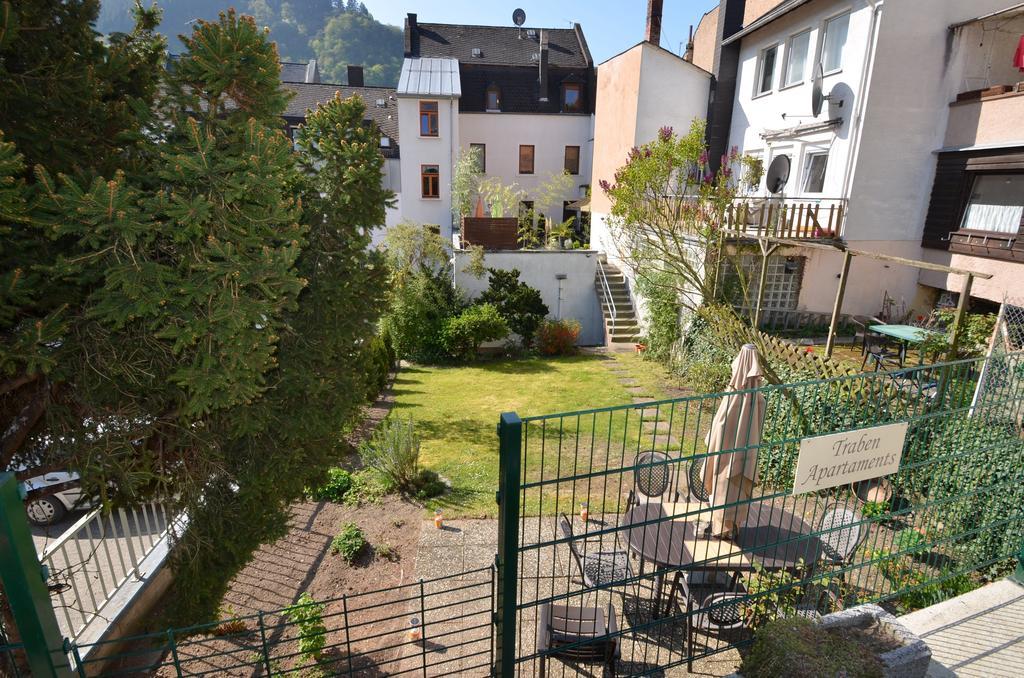 Traben Apartments "Tenvik" Habitación foto