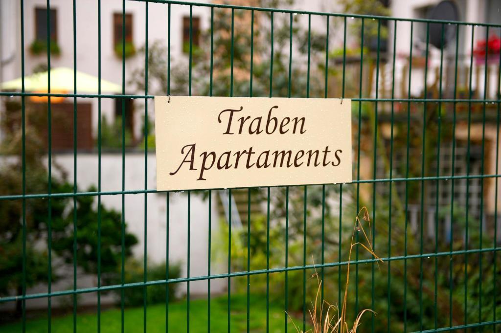 Traben Apartments "Tenvik" Habitación foto