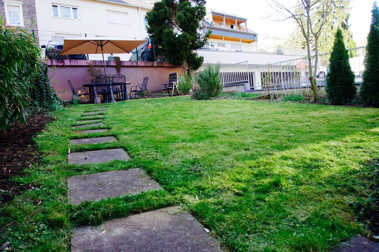 Traben Apartments "Tenvik" Exterior foto